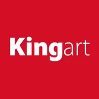 پادشاه هنر | KingArt 