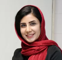 مریم حداد