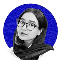 مریم زنگلی