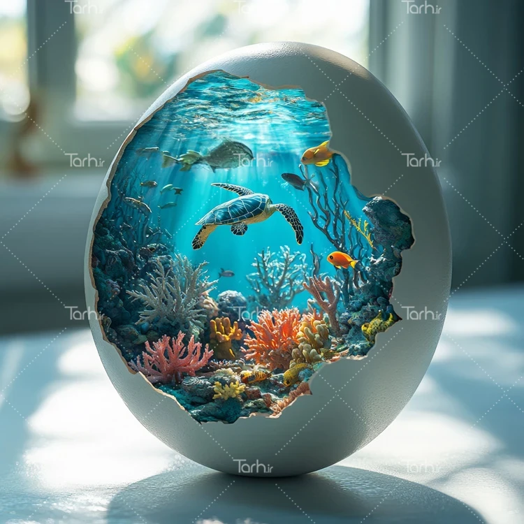 تصویر ماهی زینتی عکس حرفه ای آکواریوم