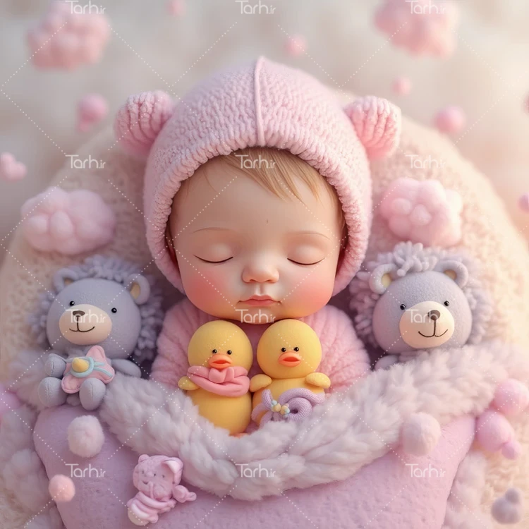 تصویر فروشگاه سیسمونی ویژه wordw عکس حرفه ای سیسمونی