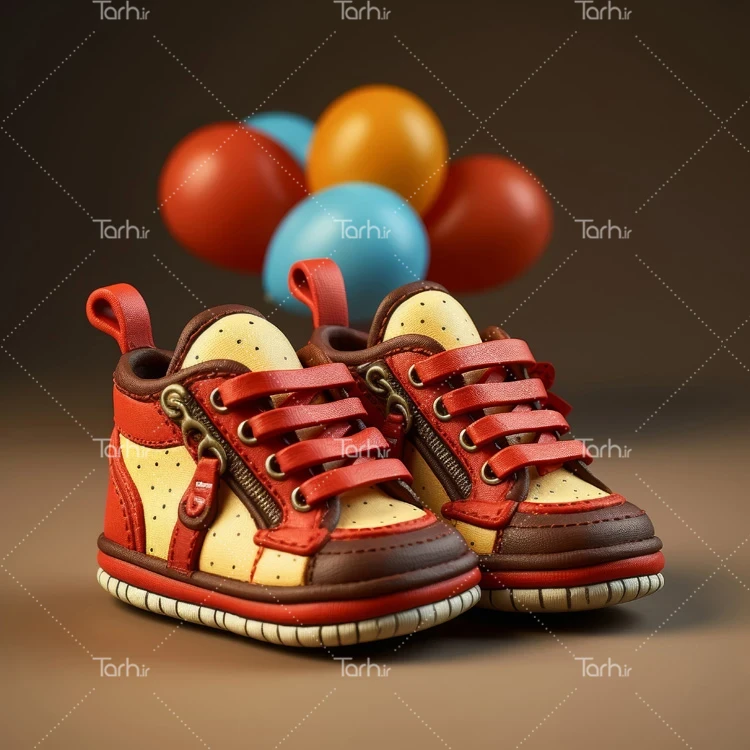 تصویر کیف عکس حرفه ای کیف و کفش