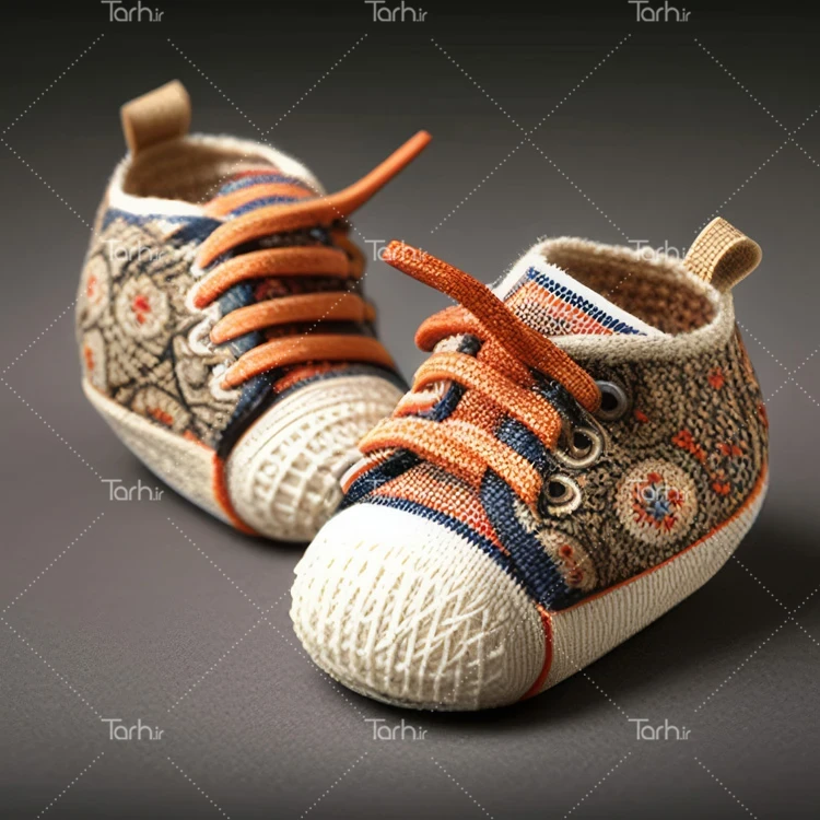 تصویر کیف عکس حرفه ای کیف و کفش