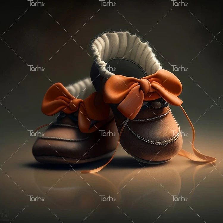 تصویر کیف عکس حرفه ای کیف و کفش
