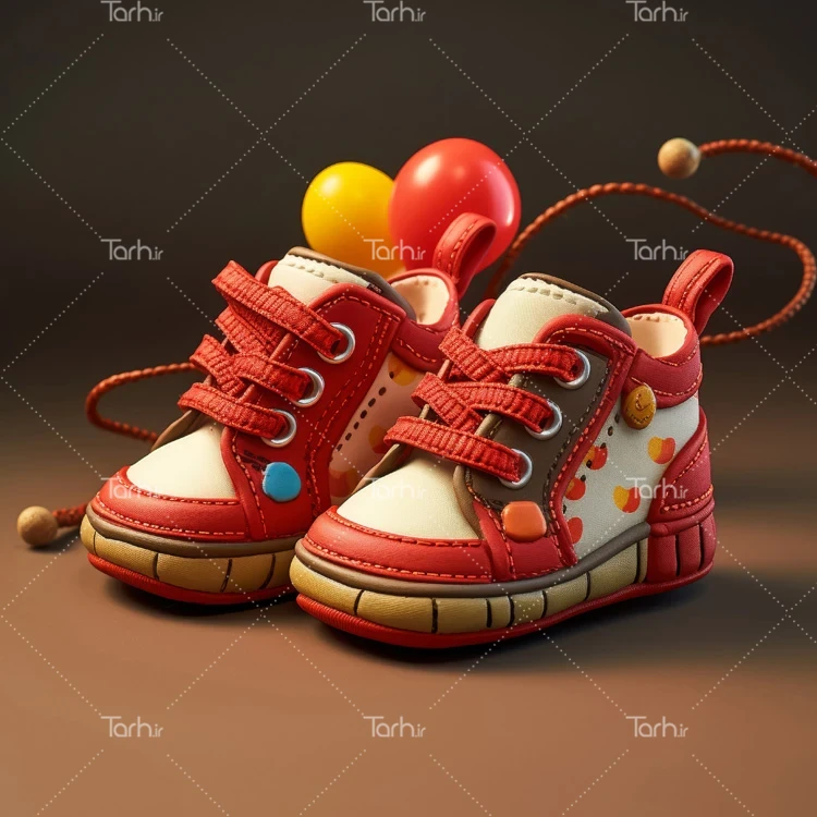 تصویر کیف عکس حرفه ای کیف و کفش