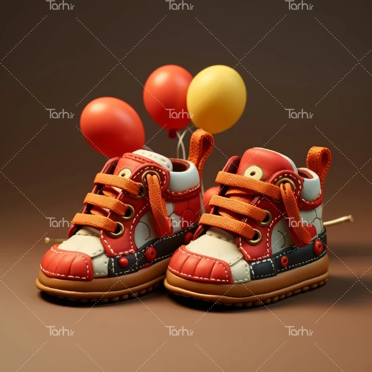 تصویر کیف عکس حرفه ای کیف و کفش