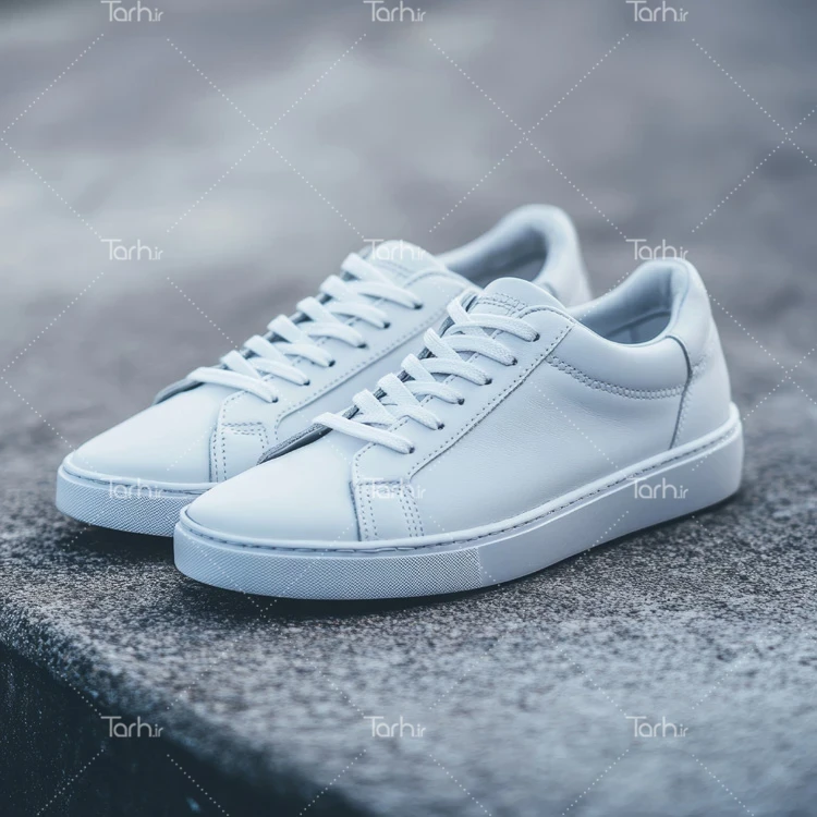 تصویر کیف عکس حرفه ای کیف و کفش