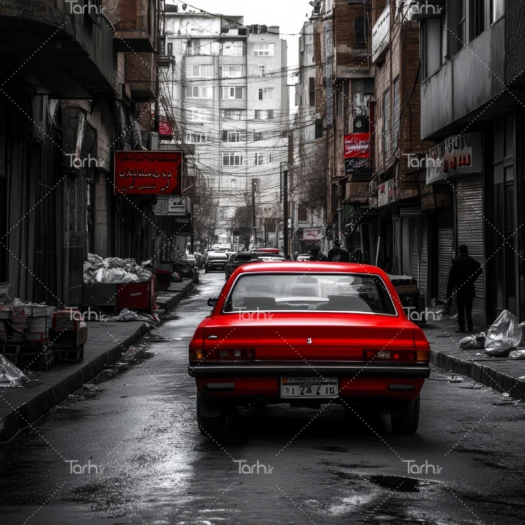 تصویر خودرو ویژه wordw عکس حرفه ای ماشین
