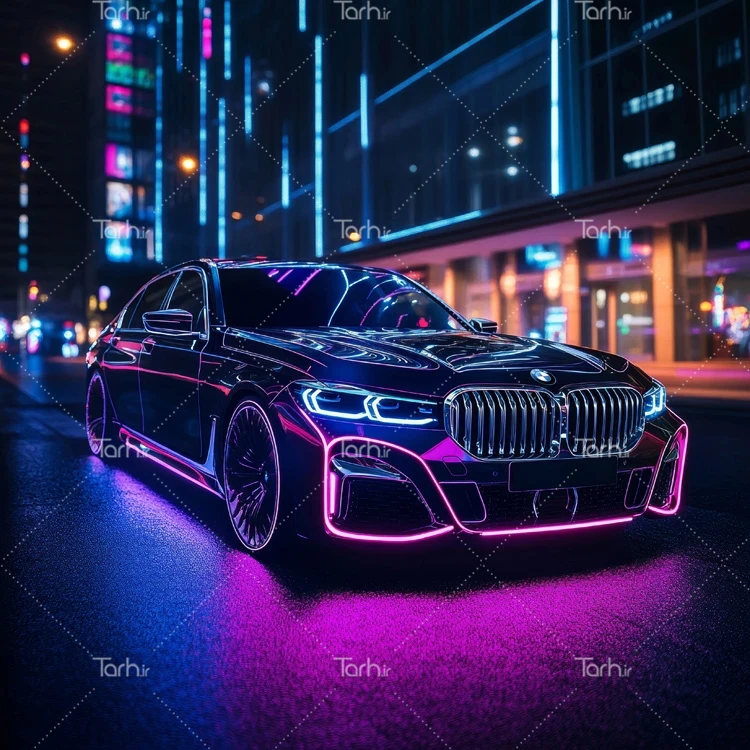 تصویر خودرو ویژه wordw عکس حرفه ای ماشین
