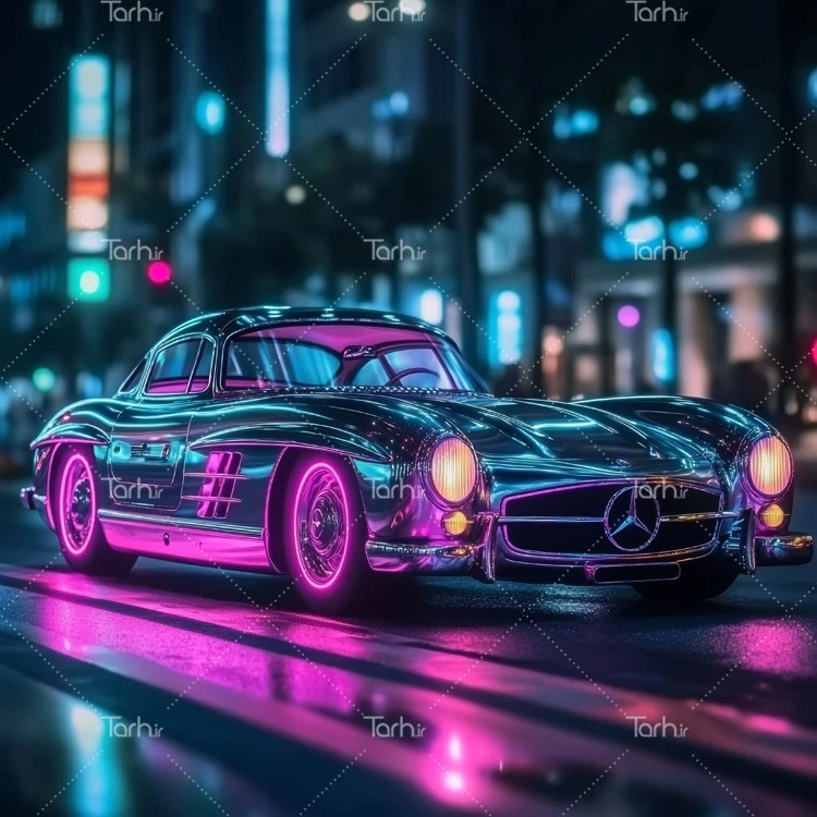تصویر خودرو ویژه wordw عکس حرفه ای ماشین