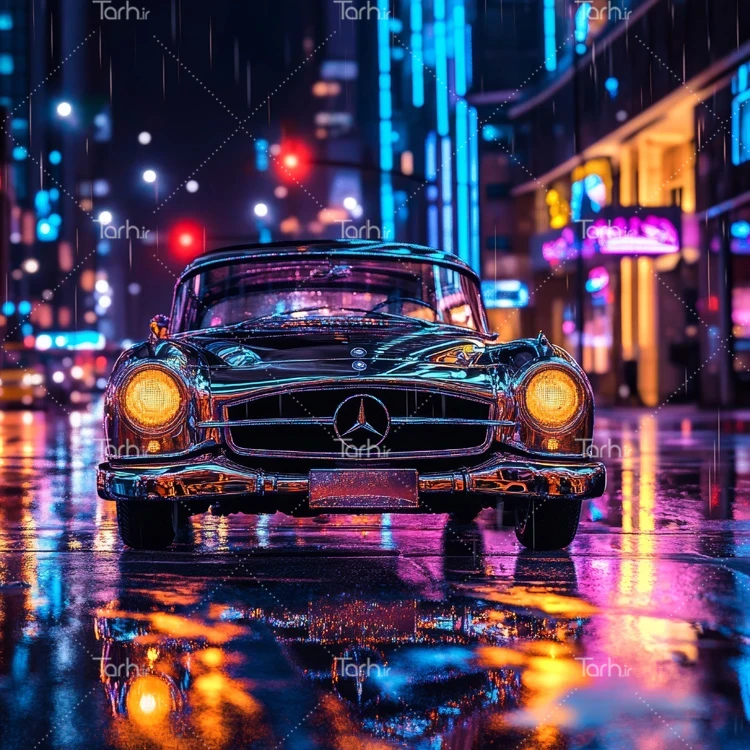 تصویر خودرو ویژه wordw عکس حرفه ای ماشین