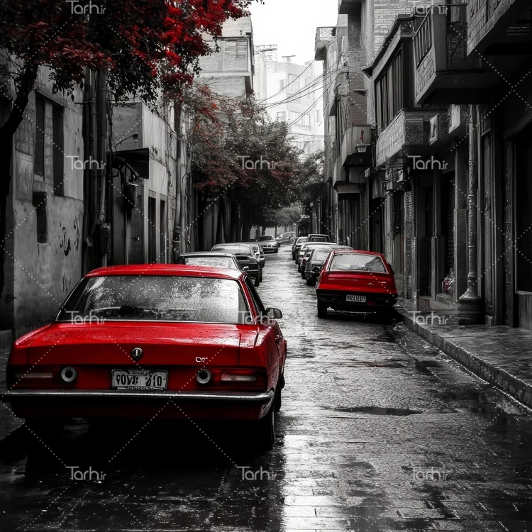 تصویر خودرو ویژه wordw عکس حرفه ای ماشین