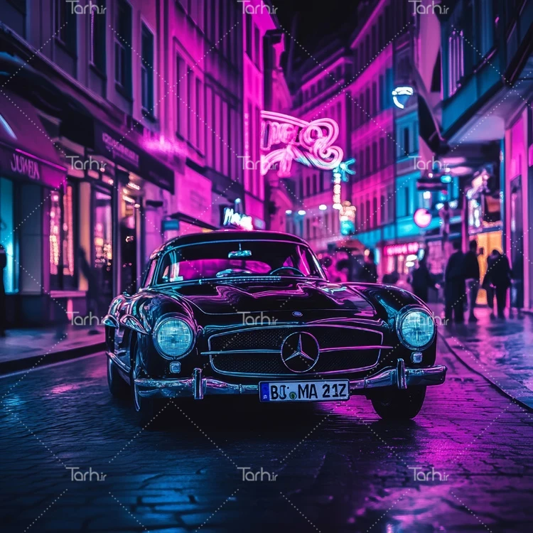 تصویر خودرو ویژه wordw عکس حرفه ای ماشین