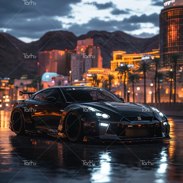 تصویر خودرو ویژه wordw عکس حرفه ای ماشین