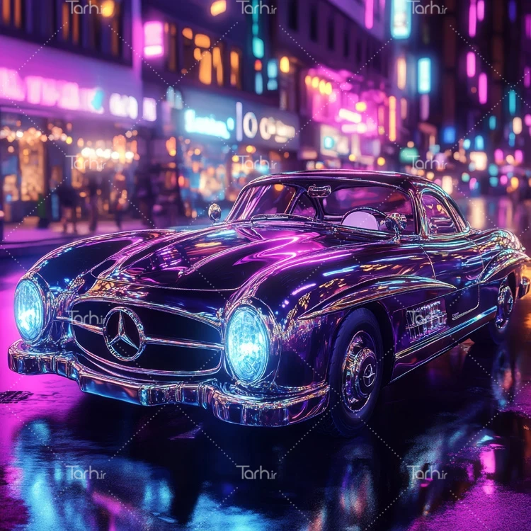 تصویر خودرو ویژه wordw عکس حرفه ای ماشین