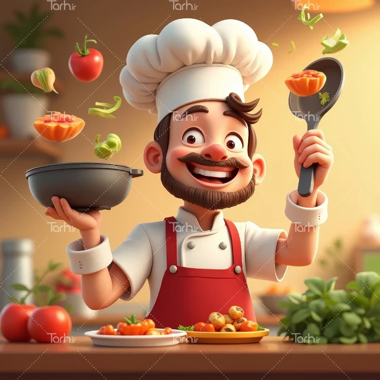 تصویر پیتزا فروشی ویژه غذا عکس حرفه ای فست فود
