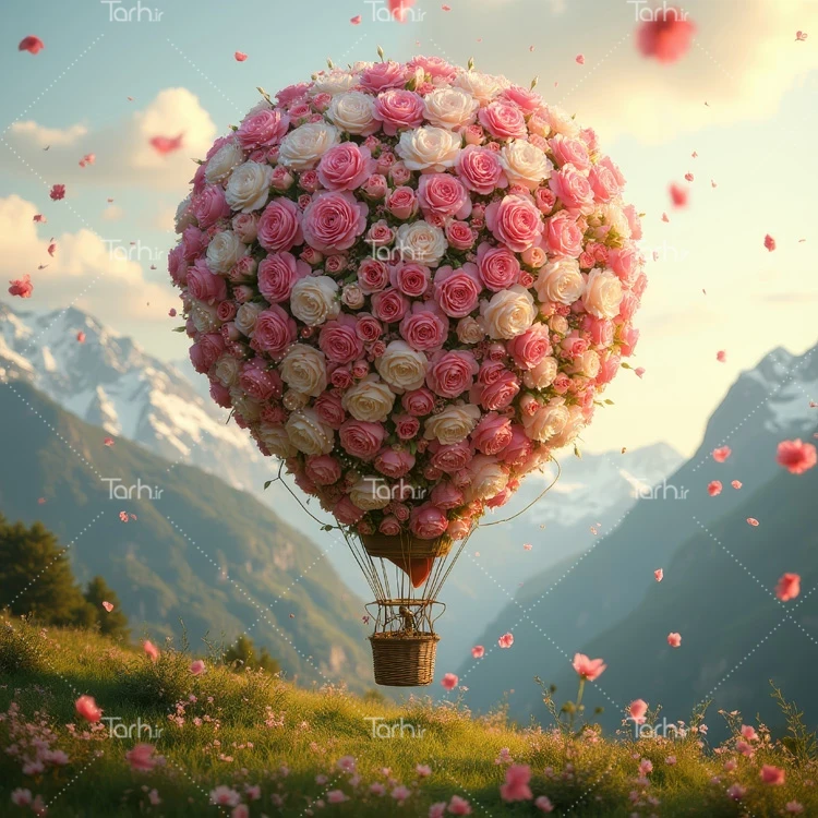 تصویر گل فروشی ویژه wordw عکس حرفه ای گل
