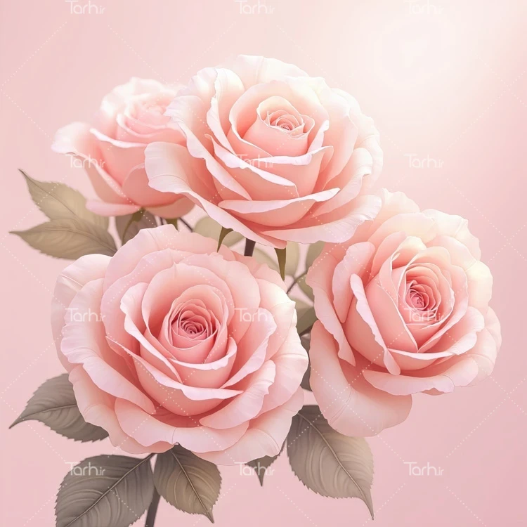 تصویر گل فروشی ویژه wordw عکس حرفه ای گل