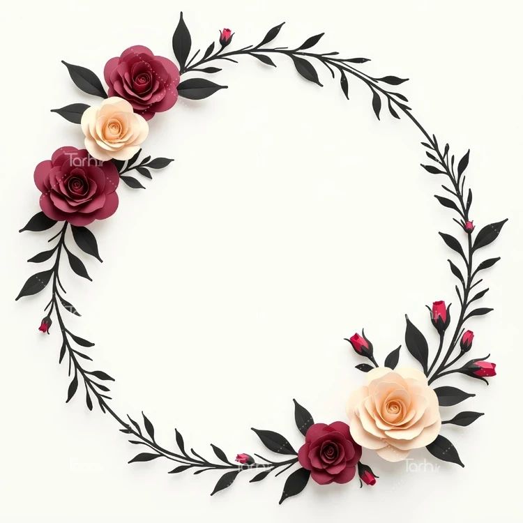 تصویر گل فروشی ویژه wordw عکس حرفه ای گل