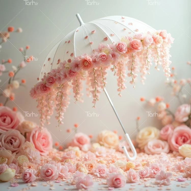تصویر گل فروشی ویژه wordw عکس حرفه ای گل