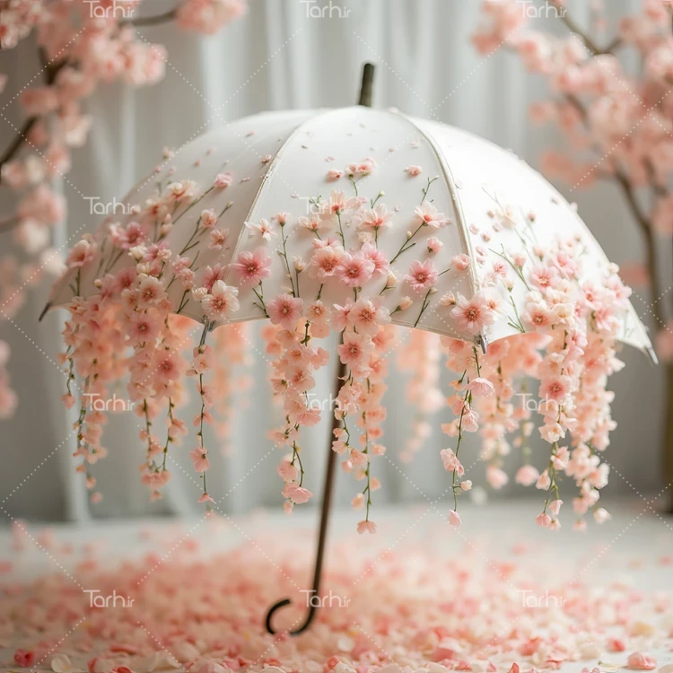 تصویر گل فروشی ویژه wordw عکس حرفه ای گل