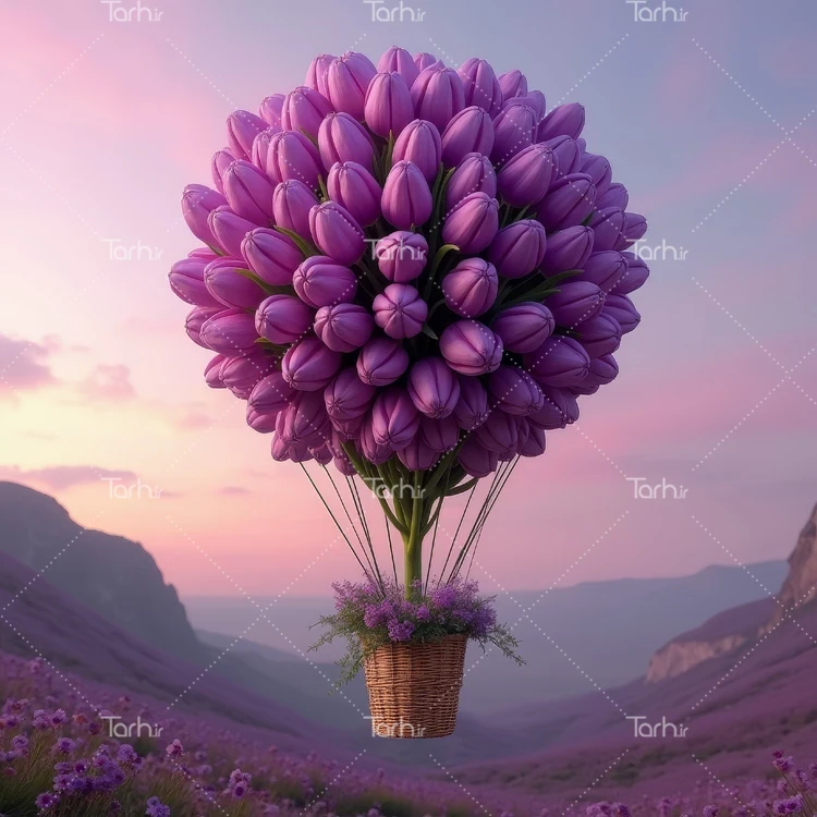 تصویر گل فروشی ویژه wordw عکس حرفه ای گل