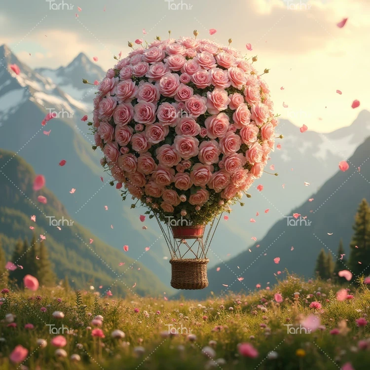 تصویر گل فروشی ویژه wordw عکس حرفه ای گل