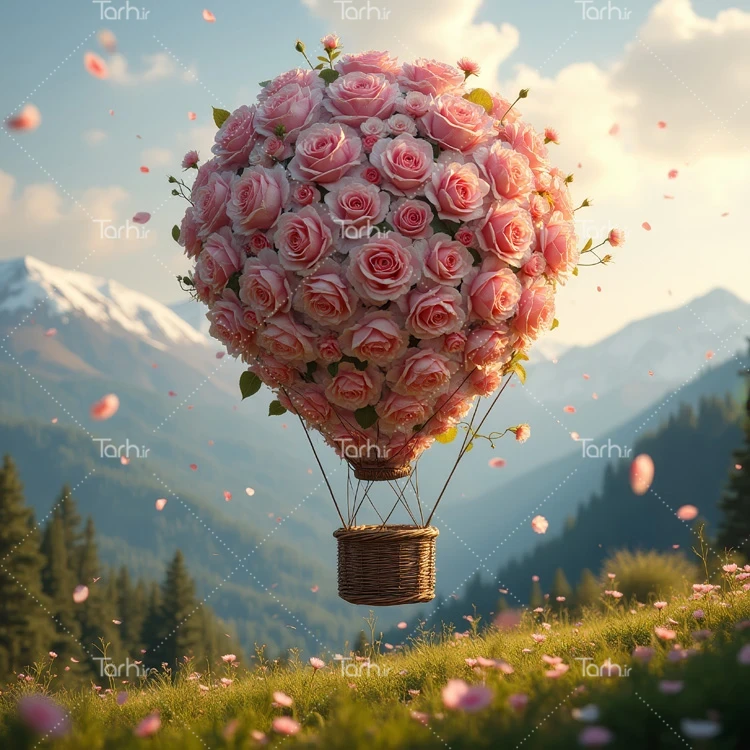 تصویر گل فروشی ویژه wordw عکس حرفه ای گل