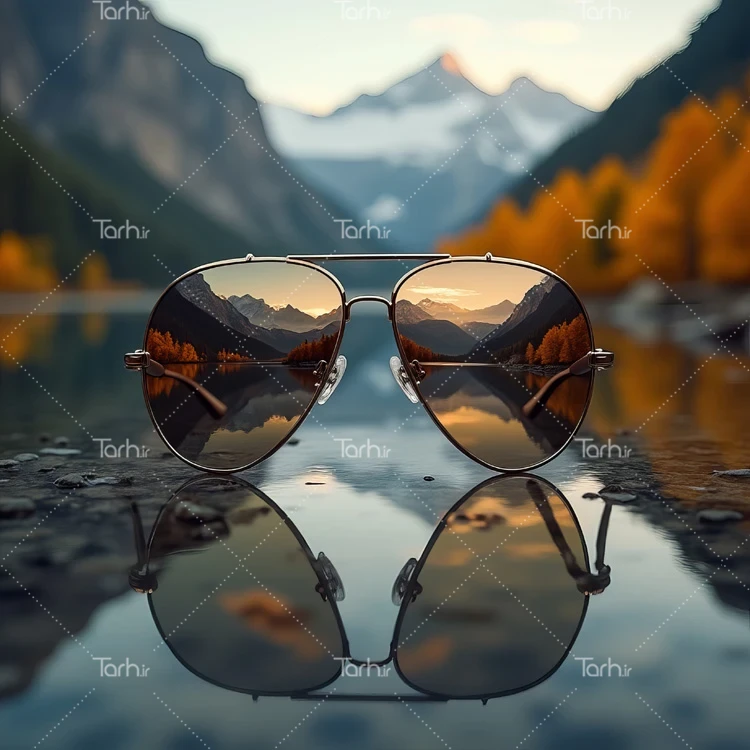 تصویر فروشگاه عینک ویژه گالری عینک عکس حرفه ای عینک فروشی