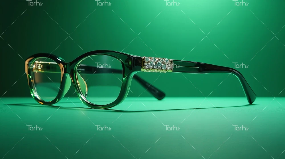 تصویر فروشگاه عینک ویژه گالری عینک عکس حرفه ای عینک فروشی