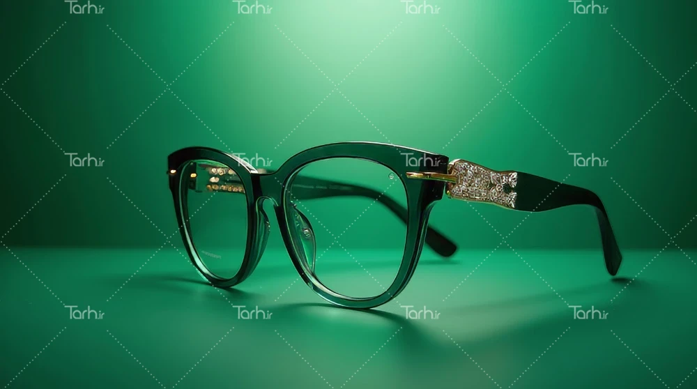 تصویر فروشگاه عینک ویژه گالری عینک عکس حرفه ای عینک فروشی