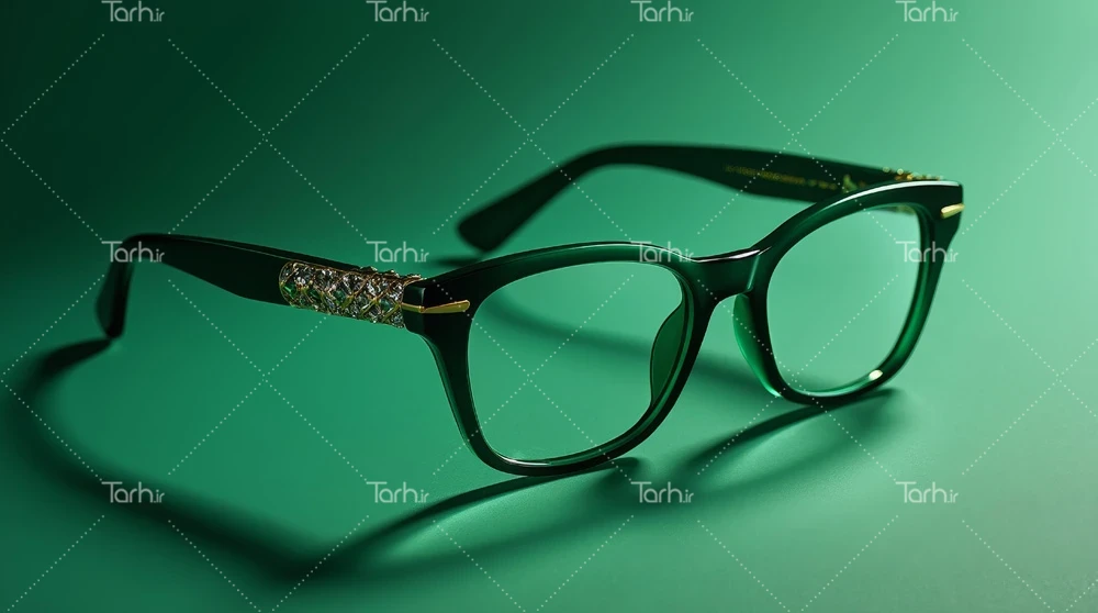 تصویر فروشگاه عینک ویژه گالری عینک عکس حرفه ای عینک فروشی