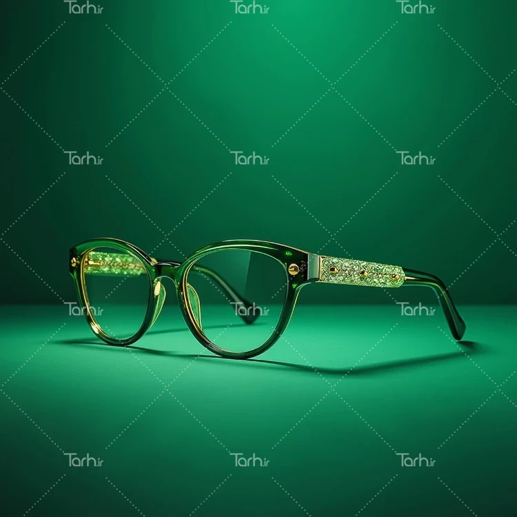 تصویر فروشگاه عینک ویژه گالری عینک عکس حرفه ای عینک فروشی