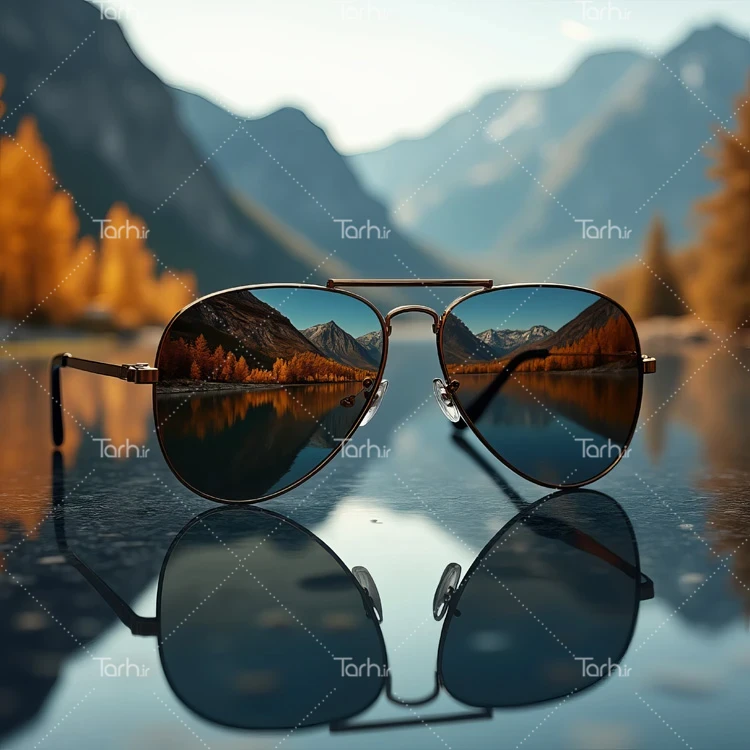 تصویر فروشگاه عینک ویژه گالری عینک عکس حرفه ای عینک فروشی