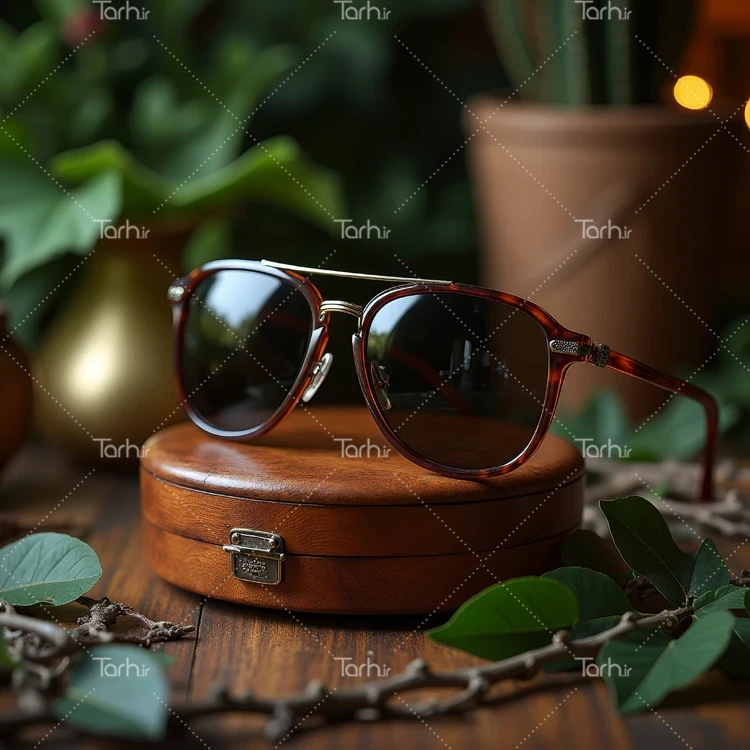 تصویر فروشگاه عینک ویژه گالری عینک عکس حرفه ای عینک فروشی