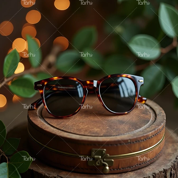 تصویر فروشگاه عینک ویژه گالری عینک عکس حرفه ای عینک فروشی
