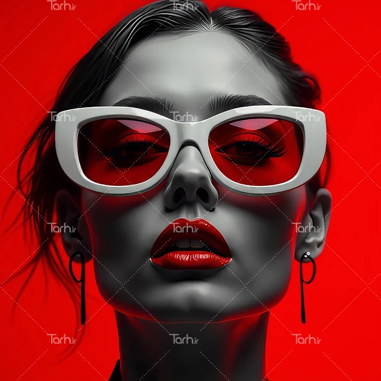 تصویر فروشگاه عینک ویژه گالری عینک عکس حرفه ای عینک فروشی