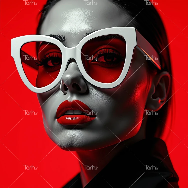 تصویر فروشگاه عینک ویژه گالری عینک عکس حرفه ای عینک فروشی