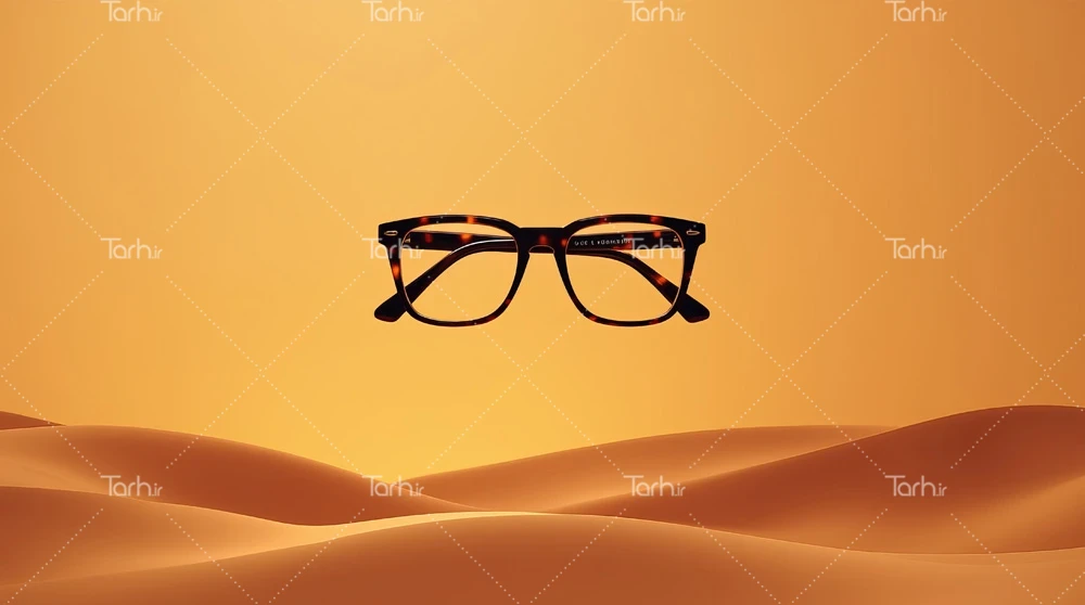 تصویر فروشگاه عینک ویژه گالری عینک عکس حرفه ای عینک فروشی