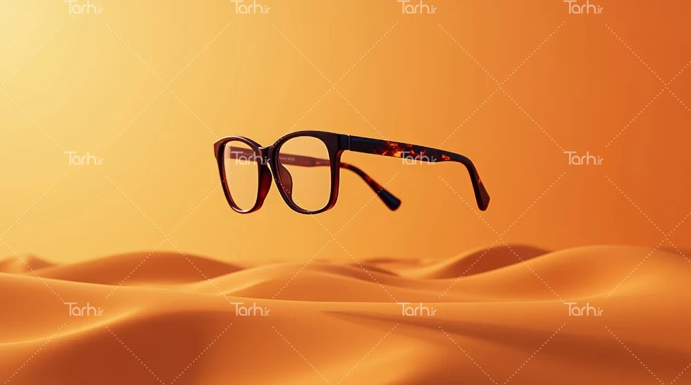 تصویر فروشگاه عینک ویژه گالری عینک عکس حرفه ای عینک فروشی