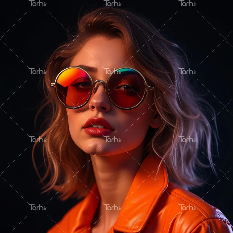 تصویر فروشگاه عینک ویژه گالری عینک عکس حرفه ای عینک فروشی
