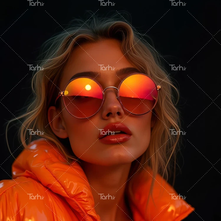 تصویر فروشگاه عینک ویژه گالری عینک عکس حرفه ای عینک فروشی