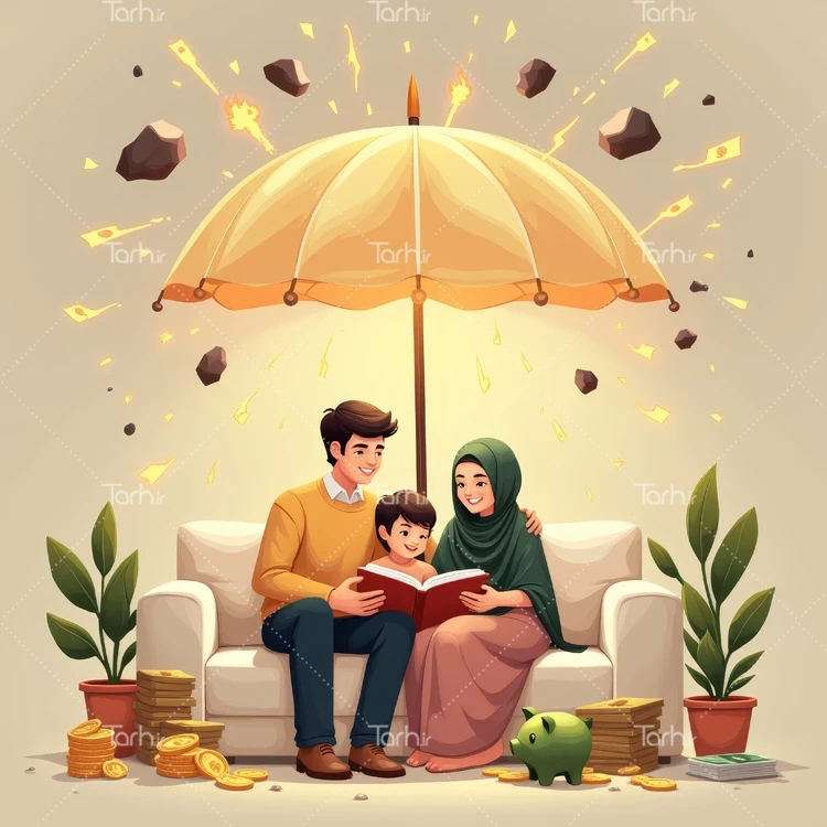 تصویر دفتر بیمه ویژه wordw عکس حرفه ای بیمه