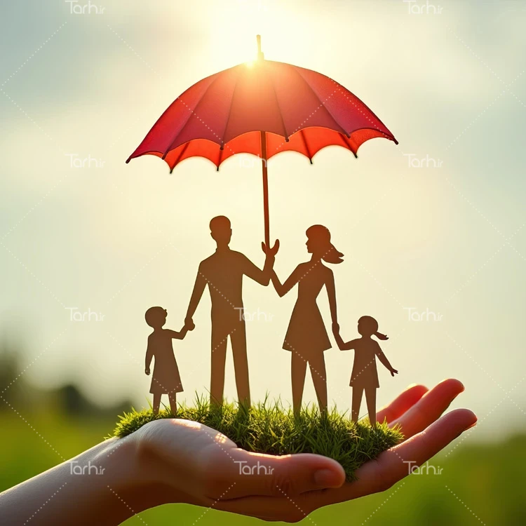 تصویر دفتر بیمه ویژه wordw عکس حرفه ای بیمه