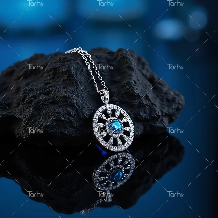 تصویر جواهرات ویژه بدلیجات عکس حرفه ای جواهر