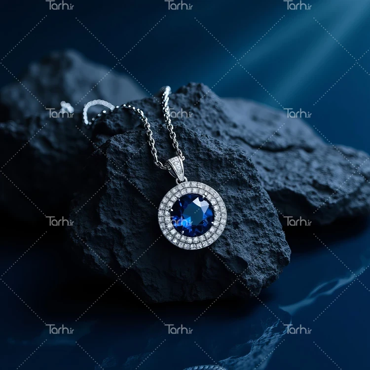 تصویر جواهرات ویژه بدلیجات عکس حرفه ای جواهر