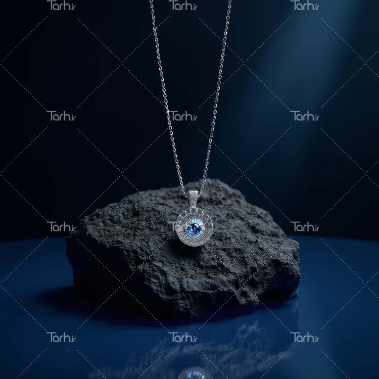 تصویر جواهرات ویژه بدلیجات عکس حرفه ای جواهر