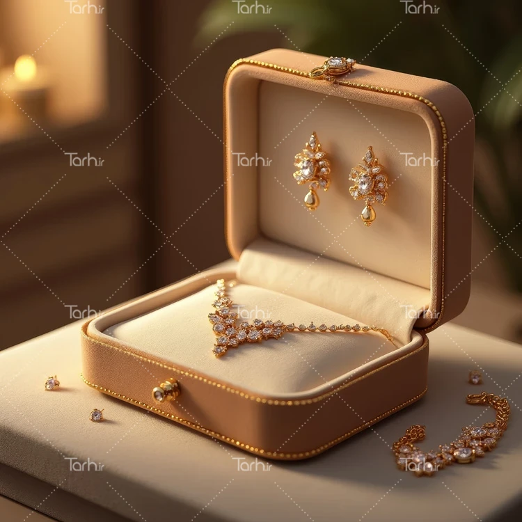 تصویر جواهرات ویژه بدلیجات عکس حرفه ای جواهر