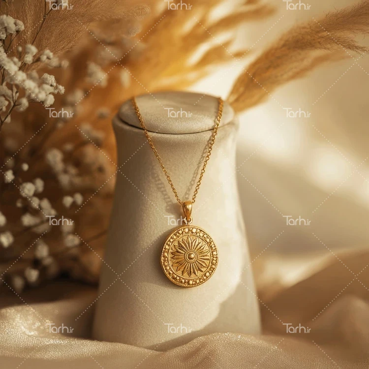 تصویر جواهرات عکس حرفه ای جواهر