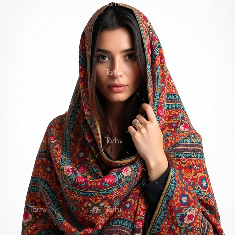 تصویر مدل زن ویژه wordw عکس حرفه ای زن
